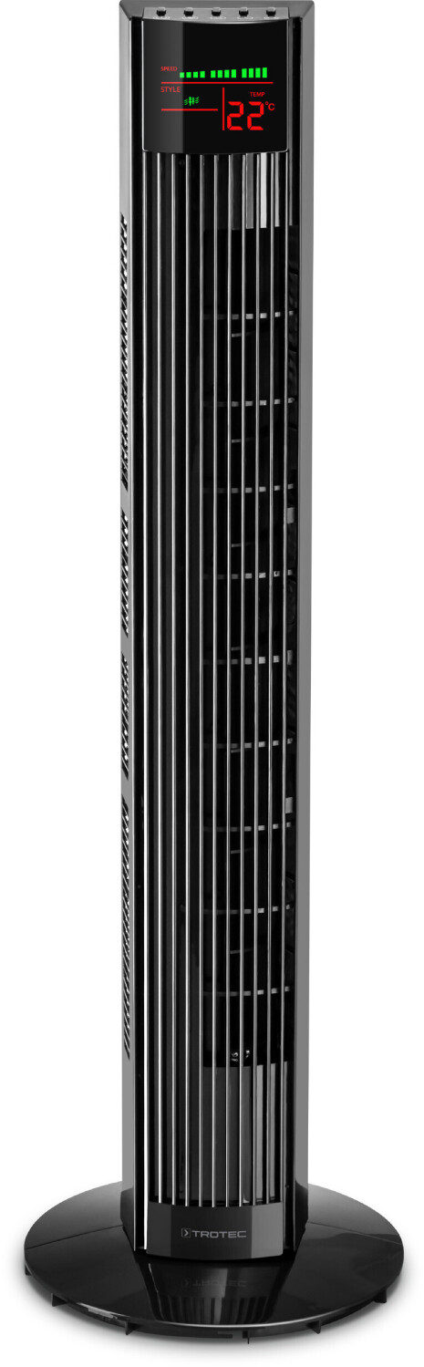 Trotec TVE 31 T
