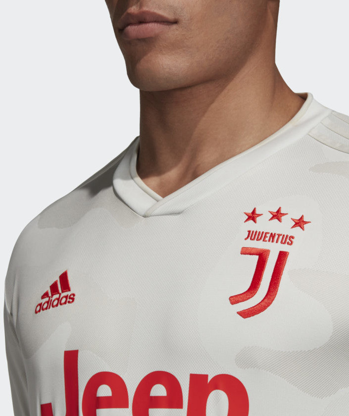 Adidas Juventus Turin Away Trikot 2020 ab 55 92 Preisvergleich bei idealo