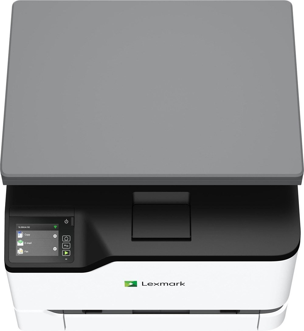 Imprimante Laser Couleur Multifonctions LEXMARK MC3224DWE - Recto-Verso  Automatique - Wifi - Cdiscount Informatique