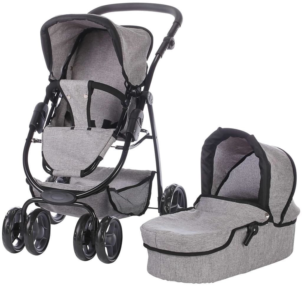 Knorrtoys Coco 2in1 Stone