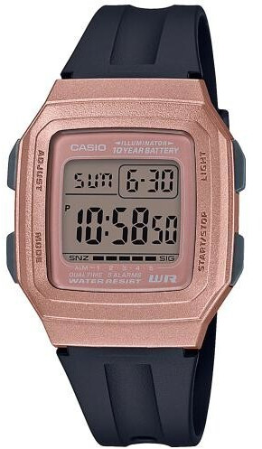 Casio Collection F-201