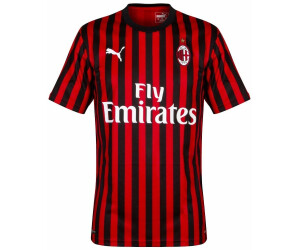 ac milan puma 2020