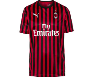 Maillot ac milan 2019 clearance