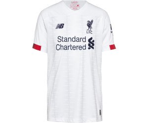 New Balance Liverpool Away Trikot 2020 Ab 55 95 Preisvergleich Bei Idealo De
