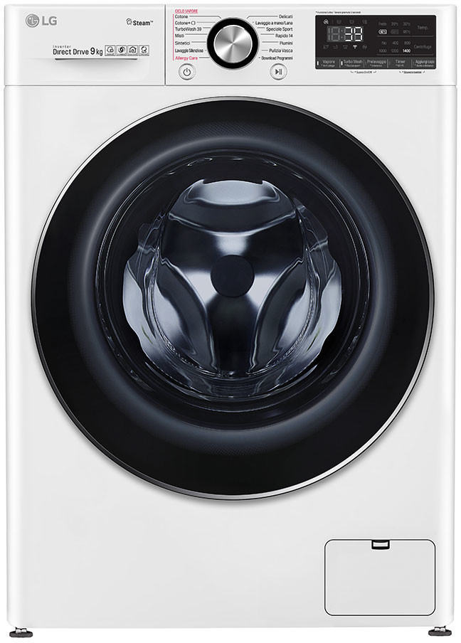 LG 9F4WV909P2