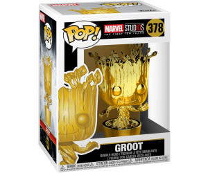 Doctor strange chrome funko 2025 pop