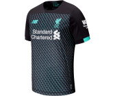 New Balance Maillot Liverpool 2019 2020 Au Meilleur Prix Fevrier 2021 Idealo Fr