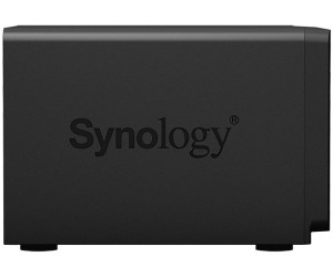 Synology DiskStation DS620slim ab 479,90 € (Februar 2024 Preise