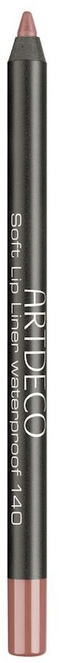 Photos - Lipstick & Lip Gloss Artdeco Lip Liner Waterproof 140 Anise  (1,2 g)