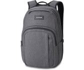 Dakine campus 25l black on sale