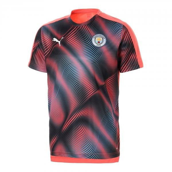 Puma Maillot Manchester City 2019/2020 League Stadium