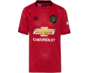 Adidas Manchester United Youth Trikot 2020 ab € 34,97 Adidas Manchester United Youth Trikot 2020 ab € 34,97