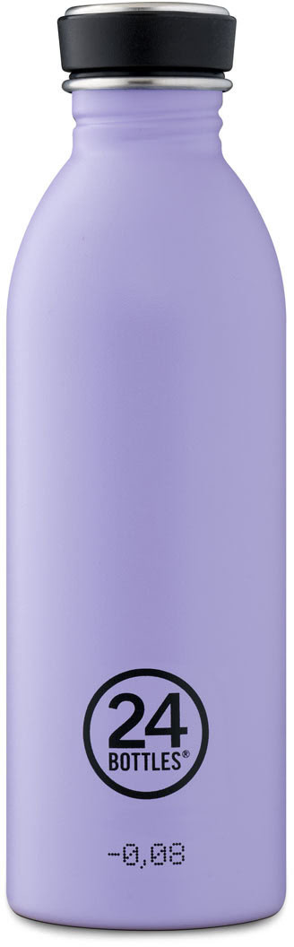 24Bottles Urban Bottle 0,5L stone erica
