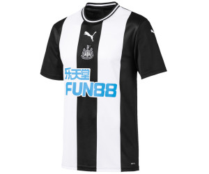 Newcastle united trikot 19/20