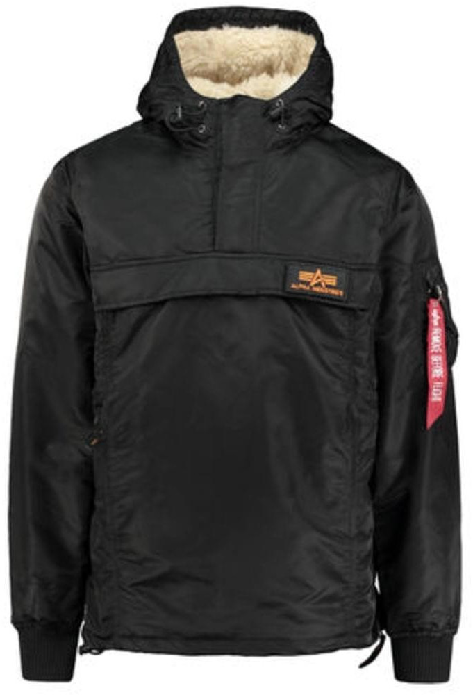 Hpo anorak alpha industries store