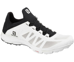 Salomon Amphib Bold whitewhiteblack ab 89,00 Salomon Amphib Bold Freizeitschuhe Herren black black white