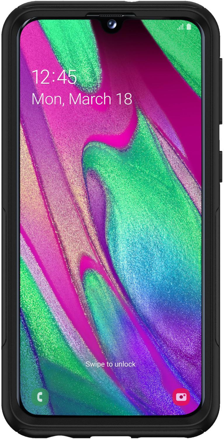 otterbox galaxy a40