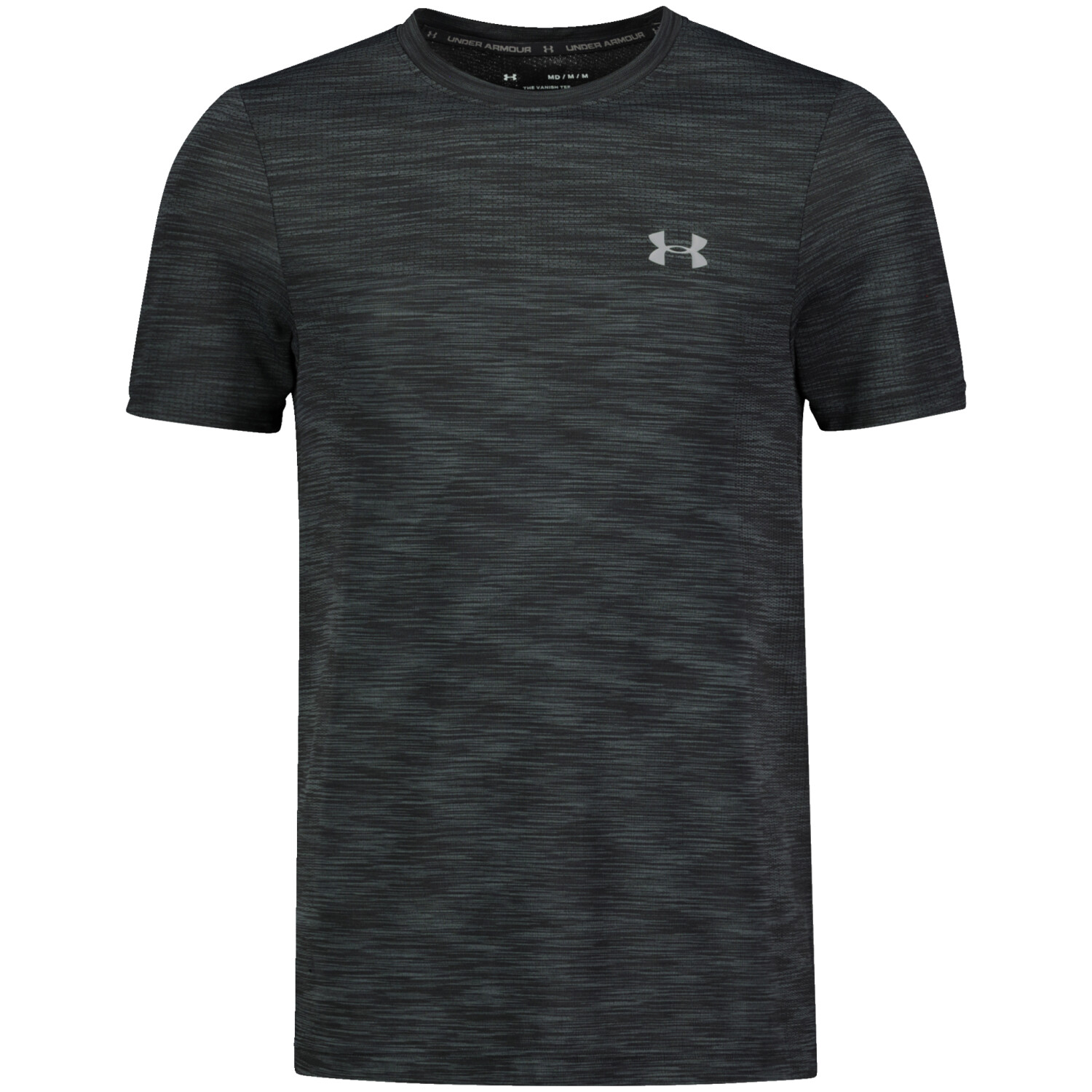 Under Armour UA Vanish Seamless Shirt 1325622 ab 19 90 Preisvergleich bei idealo