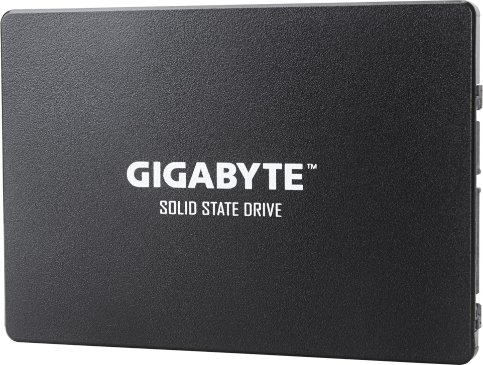 DISQUE DUR SSD M.2 NVME INTERNE GIGABYTE 256G (GP-GSM2NE3256GNTD)