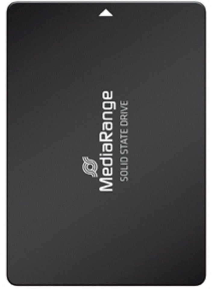 MediaRange SATA III 960 Go (MR1004)