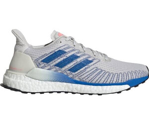 adidas gazelle silver green womens Adidas Solarboost ST 19 Black Womens Running Shoes