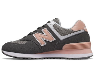 new balance wl574 homme rose