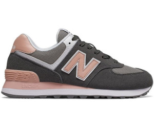 new balance wl574 homme rose