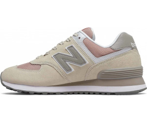 new balance wl574 beige