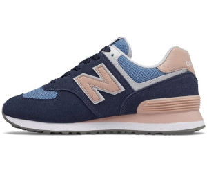 new balance wl574 rosa