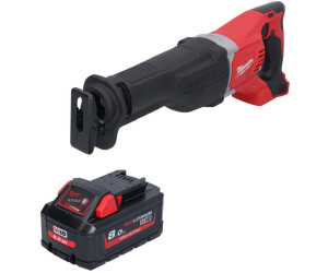 Milwaukee m18 bsx deals