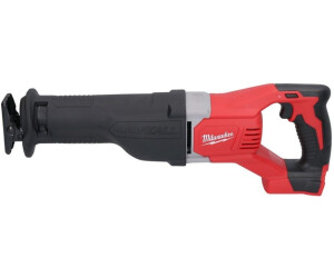 Milwaukee m18 sale bsx
