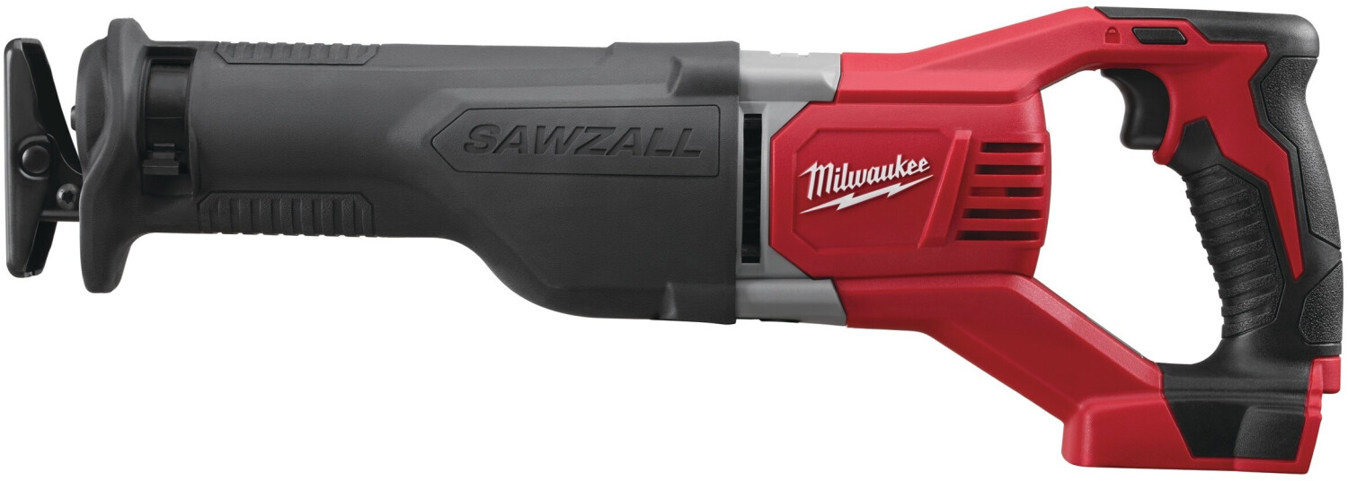 Milwaukee Electric Tool M18 BSX