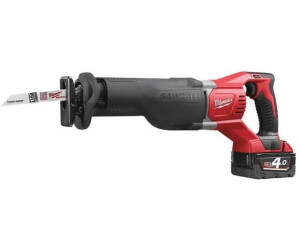 Milwaukee reciprocating saw price clearance