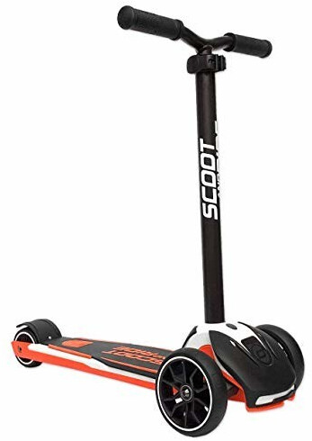 Scoot & Ride Highwaykick 5