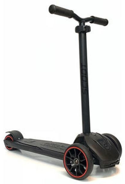 Scoot & Ride Highwaykick 5 Black