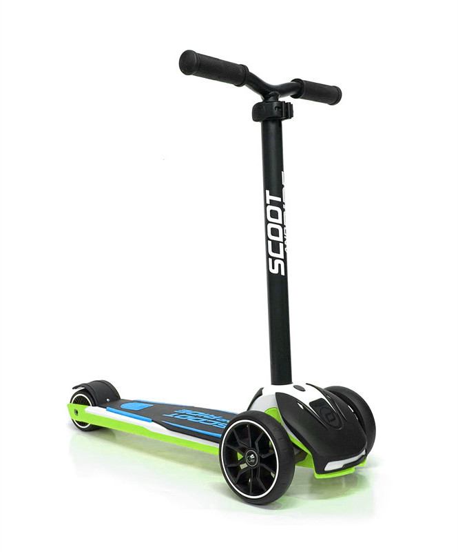 Scoot & Ride Highwaykick 5 Blue