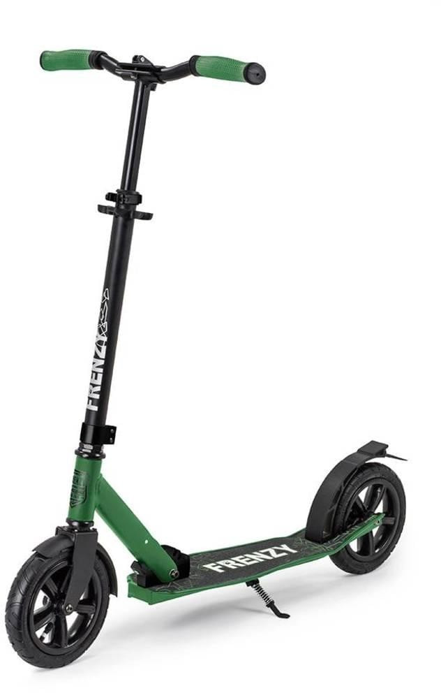 Slamm Pneumatic 205 mm Green