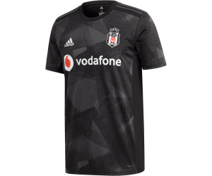 Nike Besiktas Istanbul Away Trikot 2020 ab 53,96 adidas Beşiktaş JK Auswärtstrikot Schwarz | adidas Deutschland