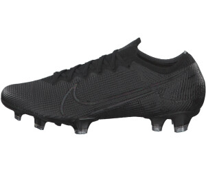 Nike Mercurial Vapor 13 Academy TF Soccer Cleat Black