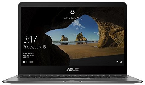 Asus ZenBook Flip 14 (UX461FA-E1121R)