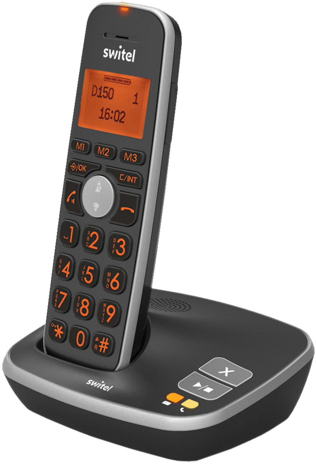 Switel D150 Vita Comfort