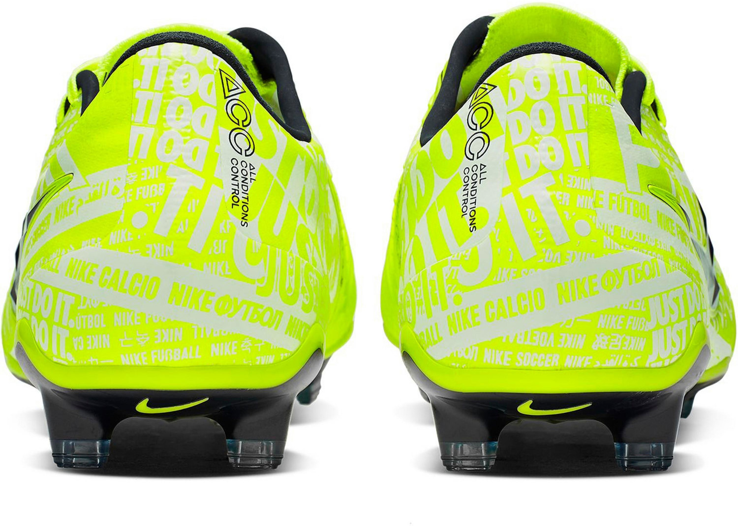 nike phantom venom elite volt