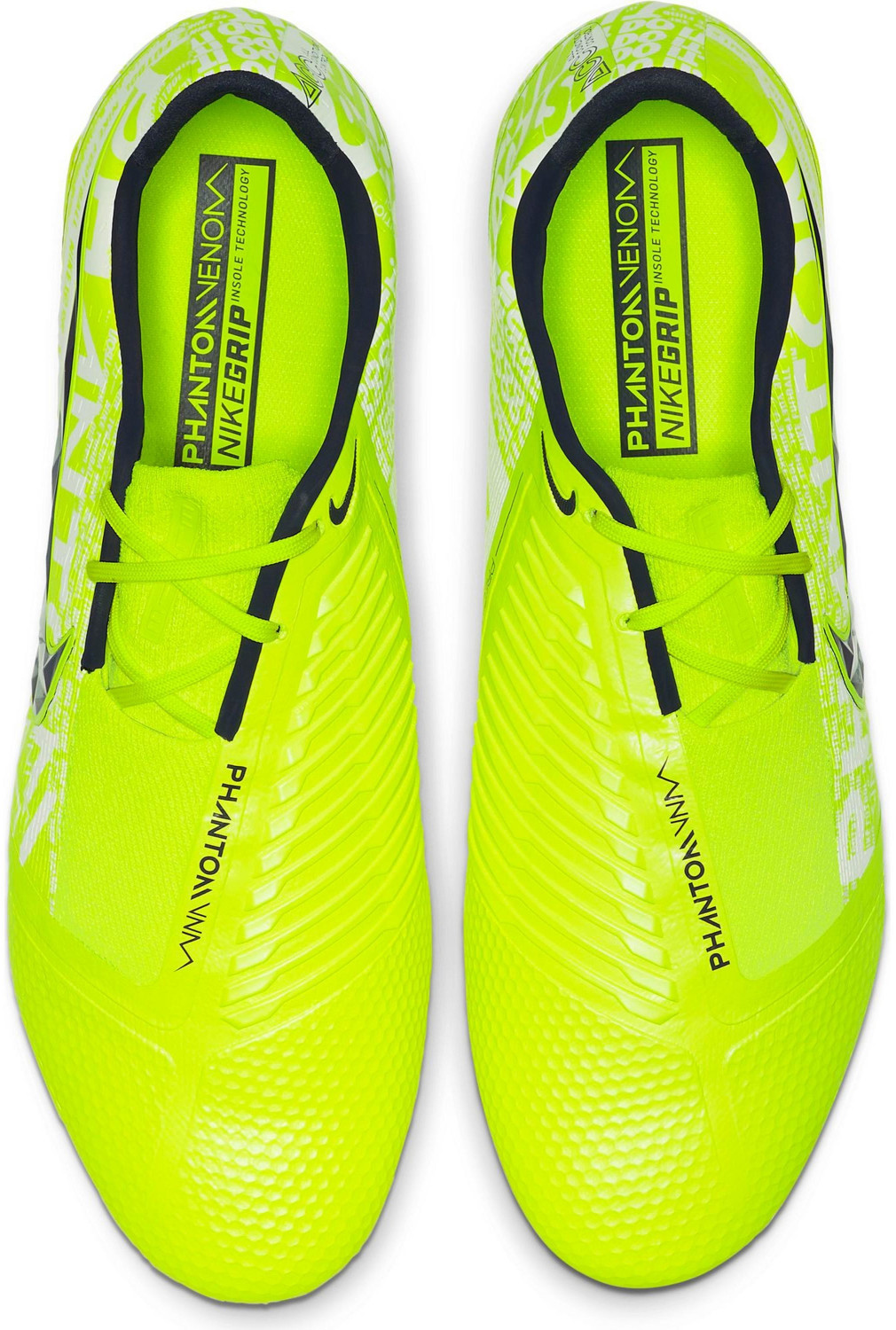 nike phantom venom elite volt