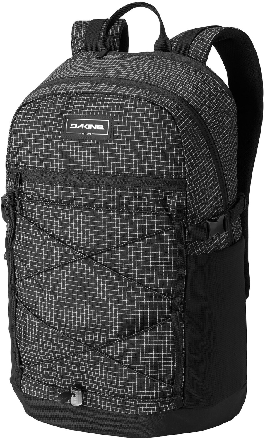 Dakine Wndr Pack 18L Daypack - Electric Magenta, Small Backpack With Sunglass Pocket