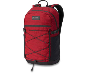 Sac à Dos Dakine June 25L Ordinateur – Poche Amovible, Salmon Bay, Neuf