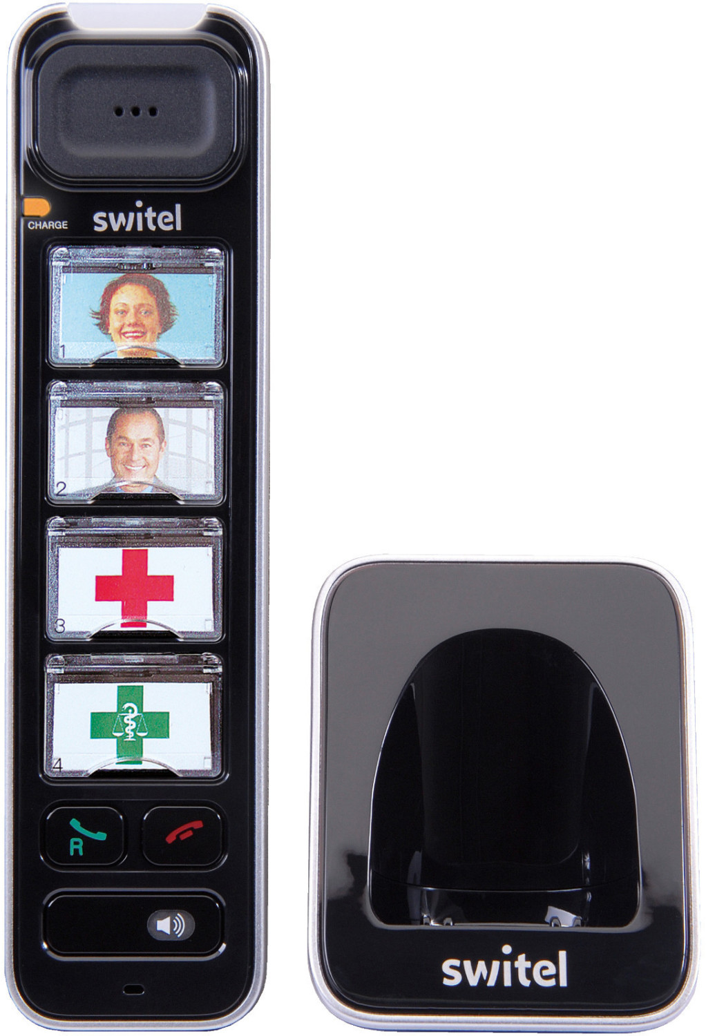 Switel D11 Vita Comfort