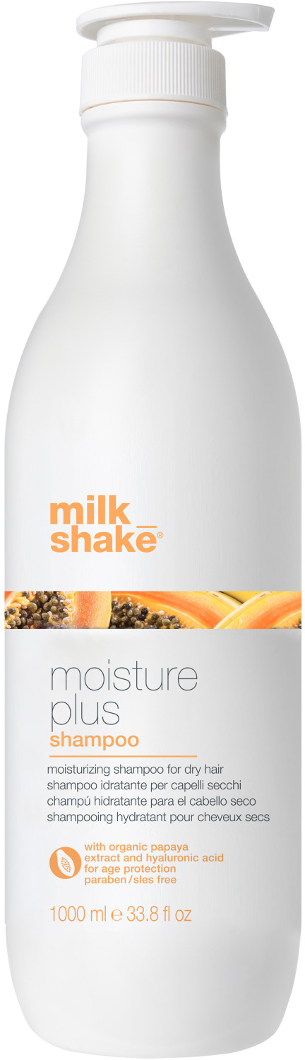 milk_shake Moisture Plus Shampoo (1000 ml)