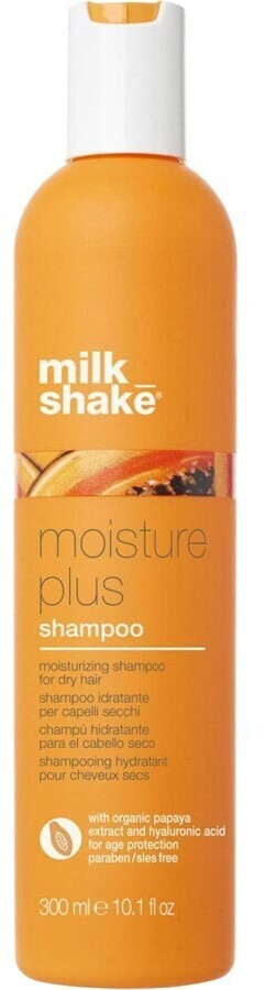 milk_shake Moisture Plus Shampoo (300 ml)