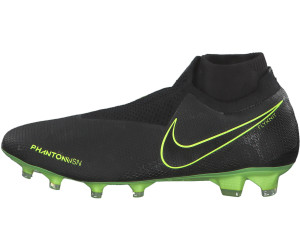 Nike Phantom Vision Elite By You Football Boot. Nike.com RO