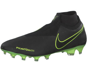 Nike Phantom Vision Academy DF FG Football Boots Sports .